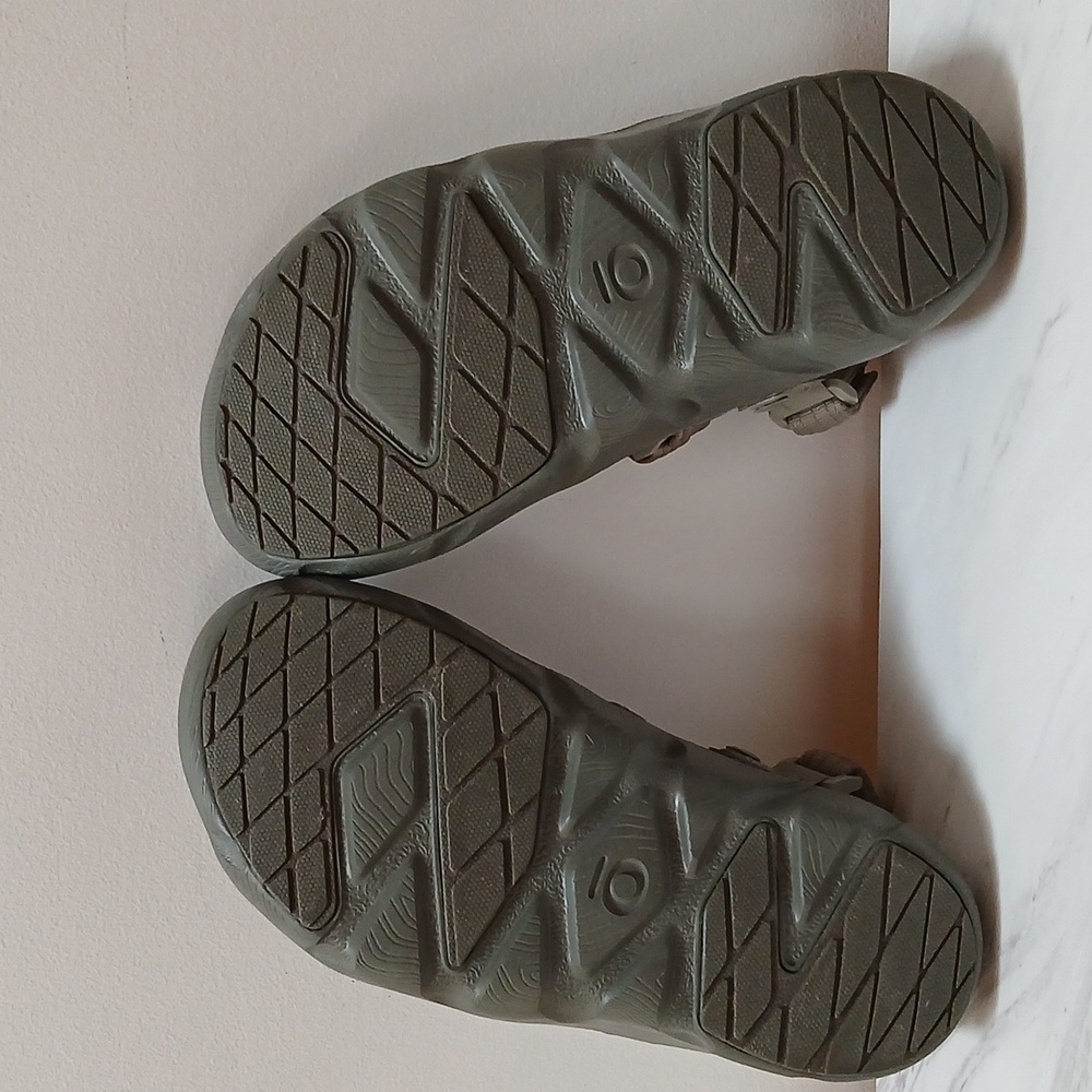 Oboz Whakata Water-Friendly Sandals Off-Road Trail Shoes - Picture 16 of 16